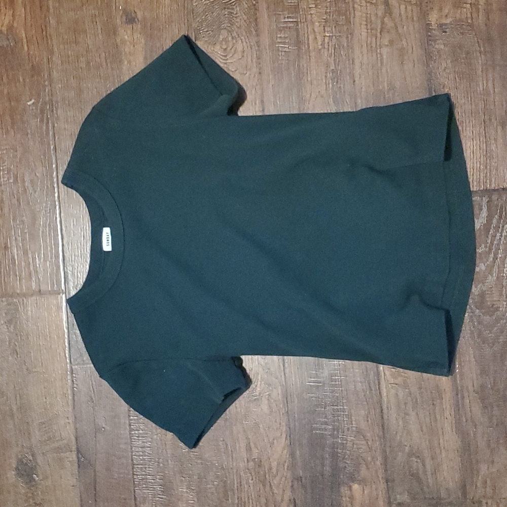 Aritzia Sunday Best shirt